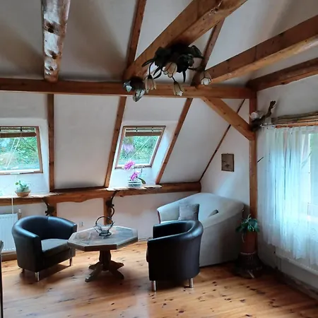 Ferienwohnung Dziupla Świeradów-Zdrój Exterior foto
