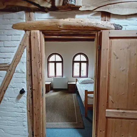 Ferienwohnung Dziupla Świeradów-Zdrój Exterior foto