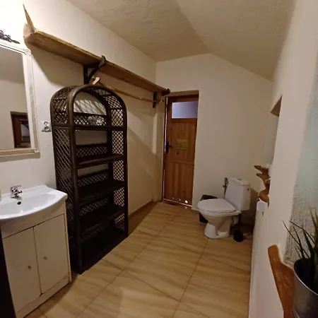 Ferienwohnung Dziupla Świeradów-Zdrój Exterior foto
