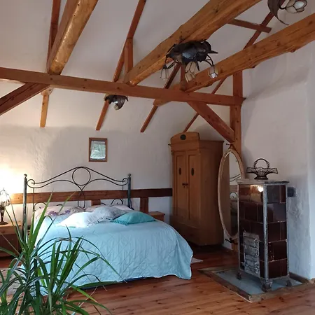 Ferienwohnung Dziupla Świeradów-Zdrój Exterior foto