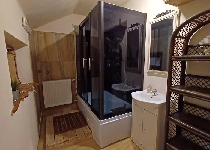 Dziupla
