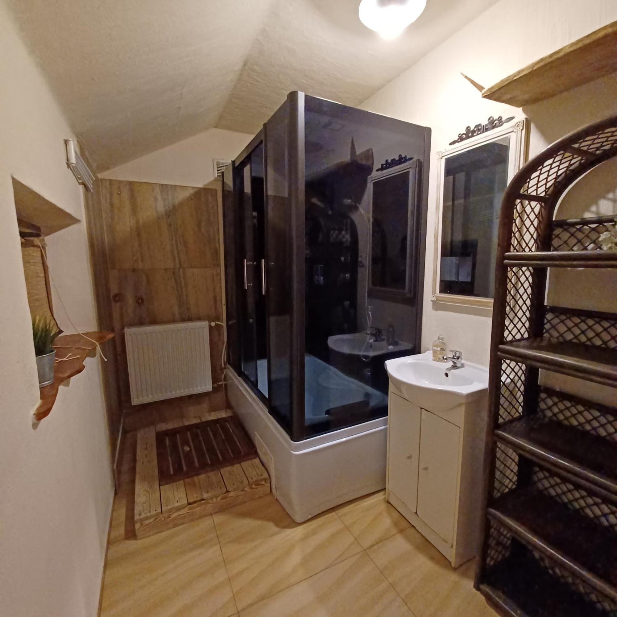 Dziupla Apartment *