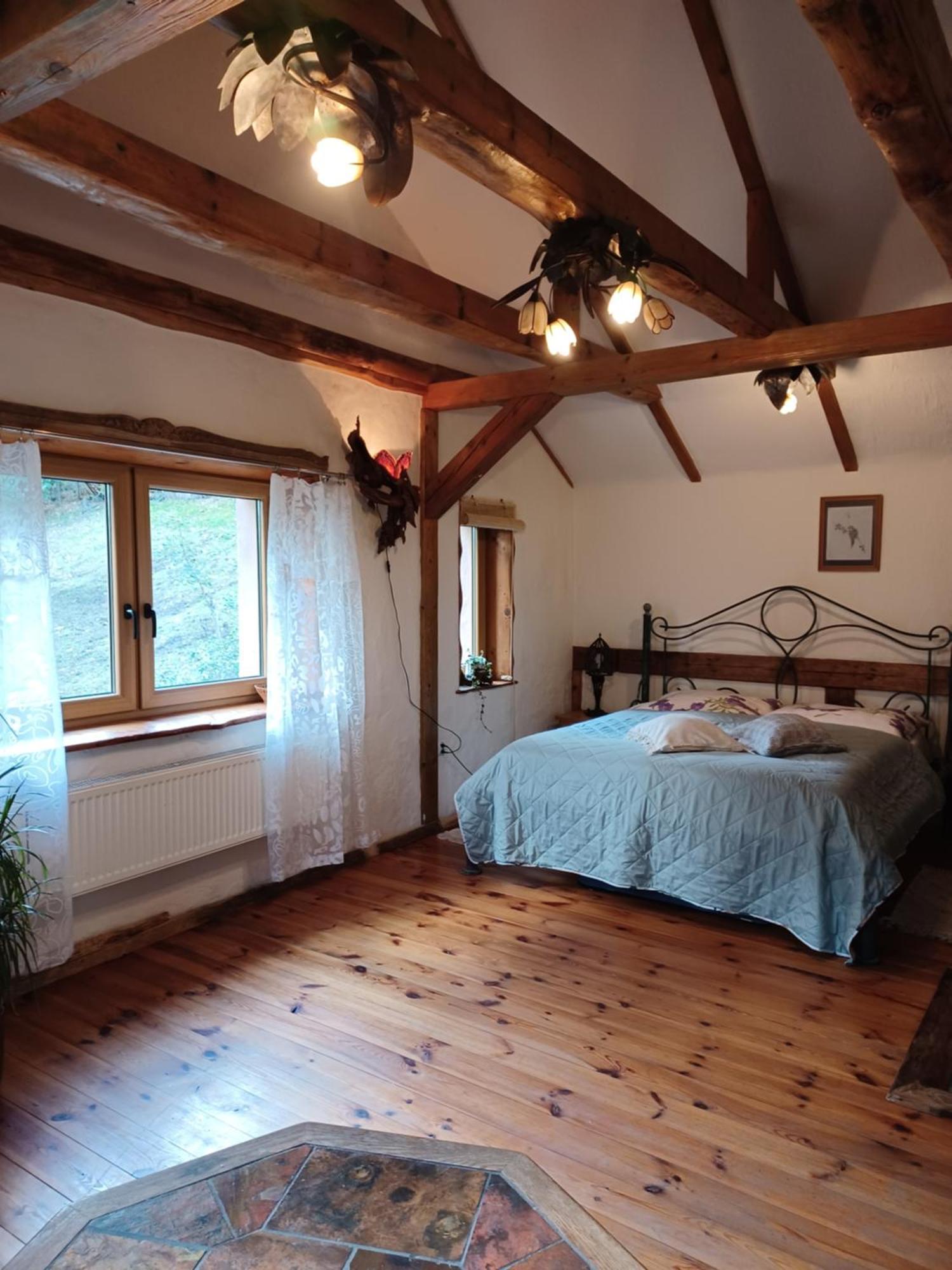 Apartment Dziupla