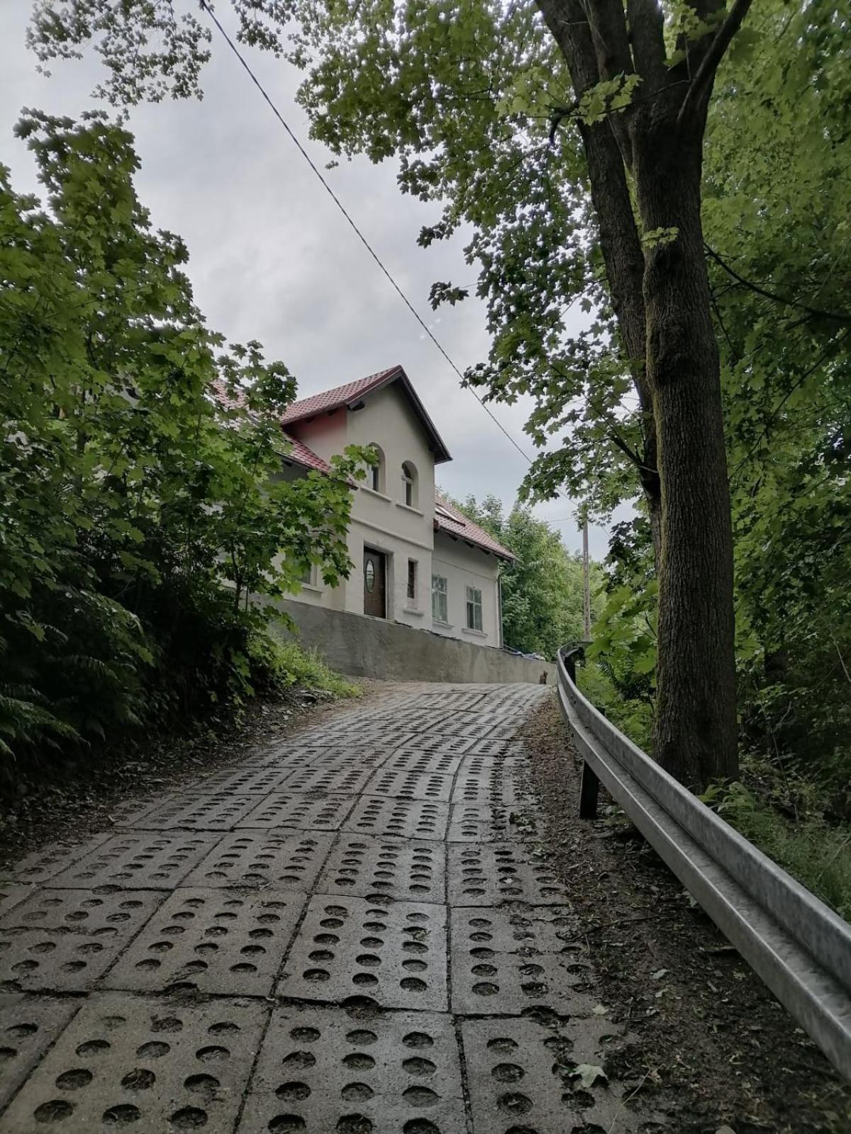 Dziupla * Świeradów-Zdrój