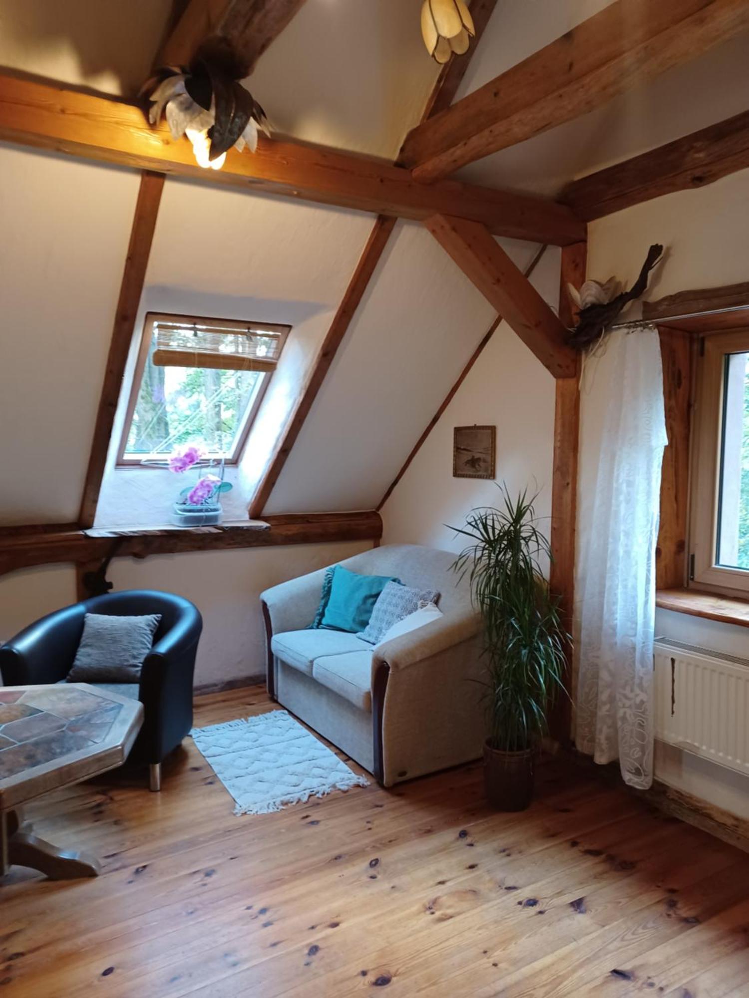 Dziupla Apartment Świeradów-Zdrój